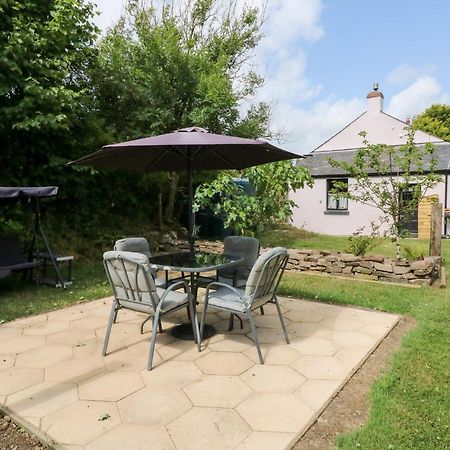 The Old Forge Cottage Bude Buitenkant foto