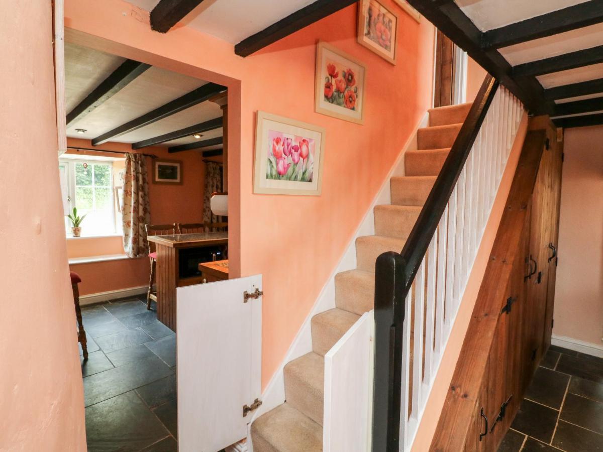 The Old Forge Cottage Bude Buitenkant foto
